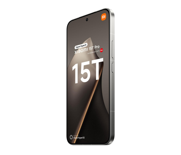 Xiaomi 15T Pro 5G 12/512GB Grey 144Hz - 1362798 - zdjęcie 4
